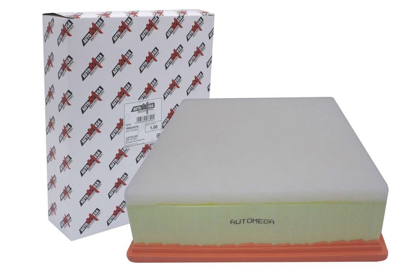 AUTOMEGA 180024510 Air Filter