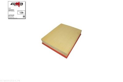 Air Filter AUTOMEGA 180025910