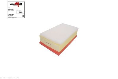Air Filter AUTOMEGA 180026210