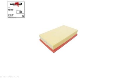 Air Filter AUTOMEGA 180027010