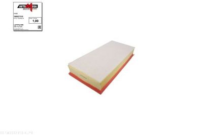 Air Filter AUTOMEGA 180027310