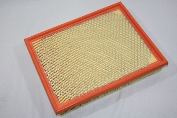 AUTOMEGA 180031510 Air Filter