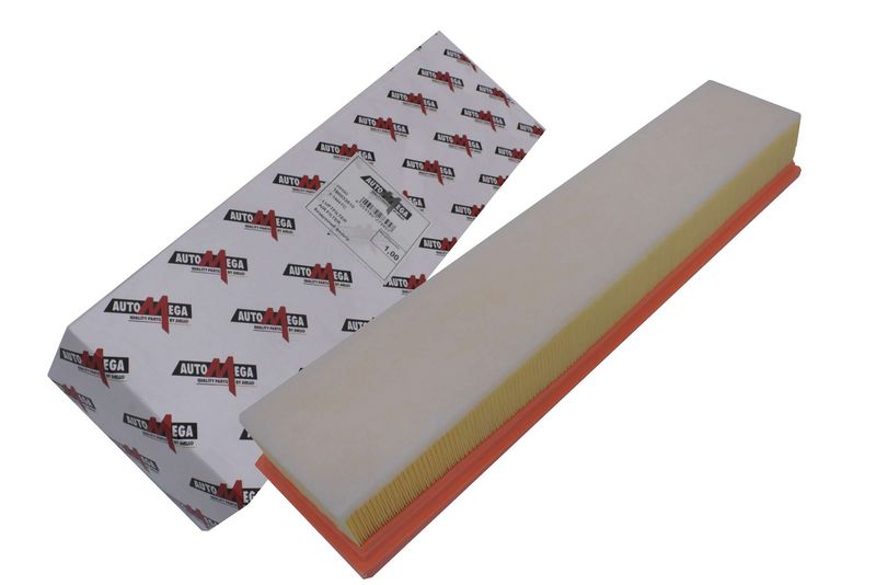 AUTOMEGA 180033810 Air Filter