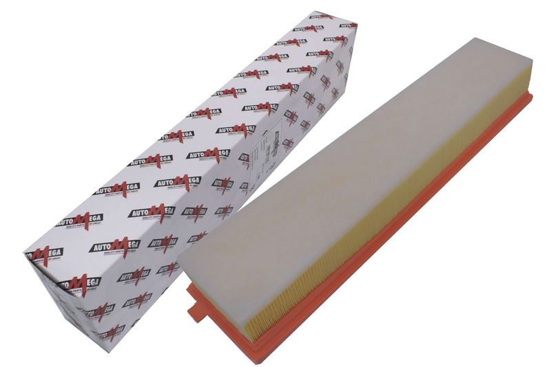 AUTOMEGA 180033910 Air Filter