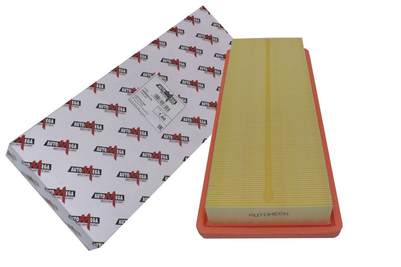 AUTOMEGA 180034210 Air Filter