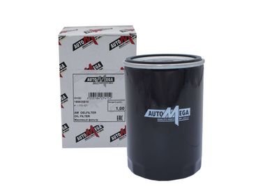 Oil Filter AUTOMEGA 180035810