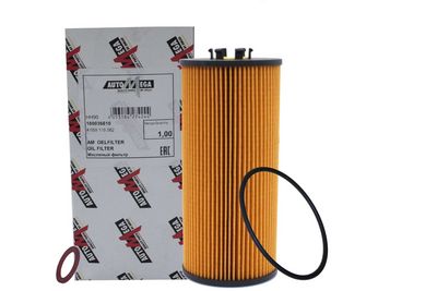 Oil Filter AUTOMEGA 180036610