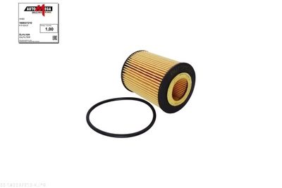 Oil Filter AUTOMEGA 180037210