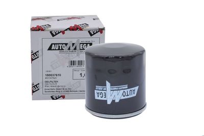 Oil Filter AUTOMEGA 180037610