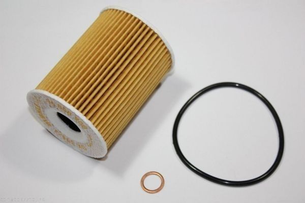 AUTOMEGA 180037710 Oil Filter