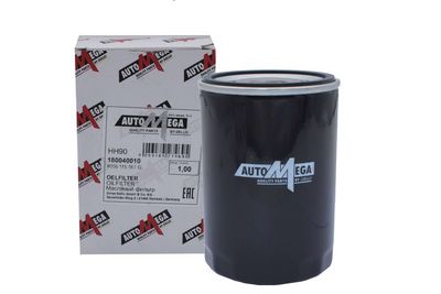 Oil Filter AUTOMEGA 180040010