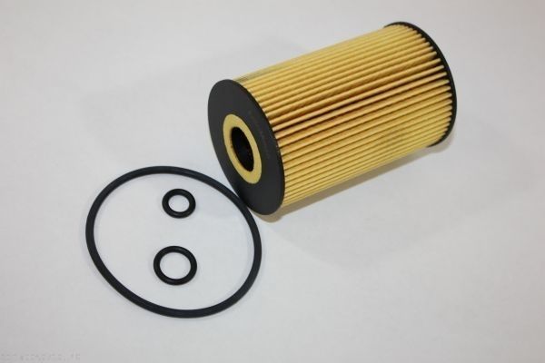 AUTOMEGA 180040710 Oil Filter