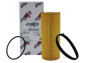 Oil Filter AUTOMEGA 180041110