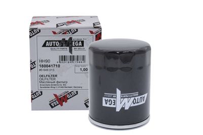 Oil Filter AUTOMEGA 180041710