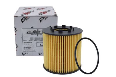 Oil Filter AUTOMEGA 180041910