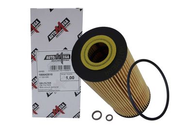 Oil Filter AUTOMEGA 180042810