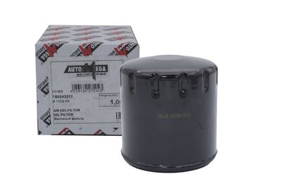 Oil Filter AUTOMEGA 180043310
