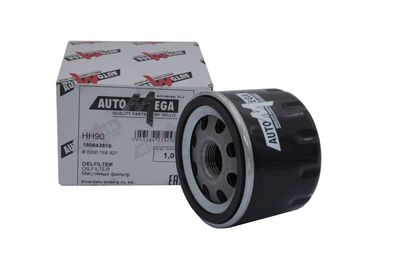 Oil Filter AUTOMEGA 180043810