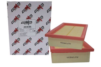 Air Filter AUTOMEGA 180043910