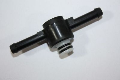 Valve, fuel filter AUTOMEGA 180044310