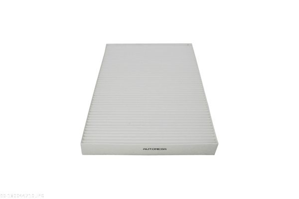 AUTOMEGA 180044710 Filter, cabin air