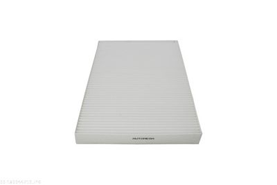 Filter, cabin air AUTOMEGA 180044710