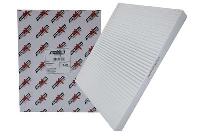 Filter, cabin air AUTOMEGA 180044810