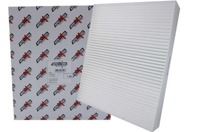 Filter, cabin air AUTOMEGA 180045010