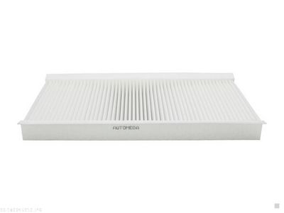 Filter, cabin air AUTOMEGA 180045910