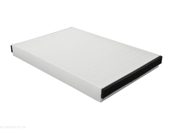 AUTOMEGA 180046110 Filter, cabin air