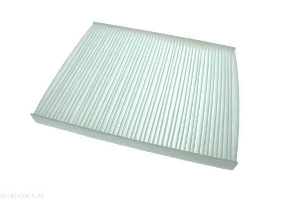 AUTOMEGA 180046810 Filter, cabin air