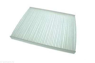 Filter, cabin air AUTOMEGA 180046810