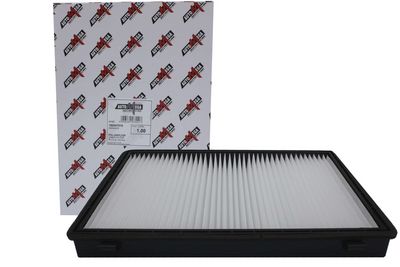 Filter, cabin air AUTOMEGA 180047010