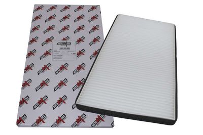 Filter, cabin air AUTOMEGA 180047110