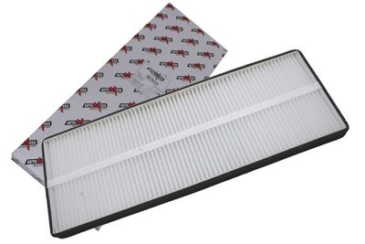 Filter, cabin air AUTOMEGA 180047210
