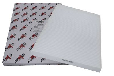 Filter, cabin air AUTOMEGA 180047310