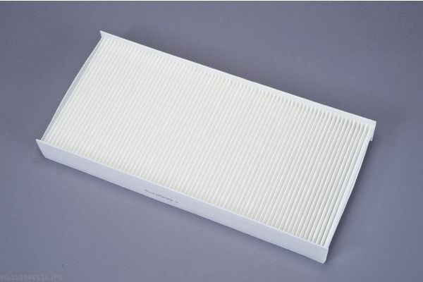 AUTOMEGA 180048510 Filter, cabin air