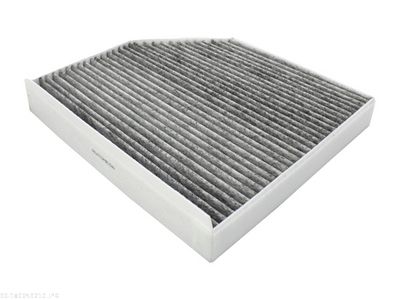 Filter, cabin air AUTOMEGA 180049210