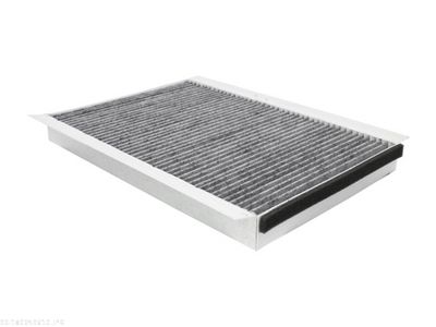 Filter, cabin air AUTOMEGA 180049610