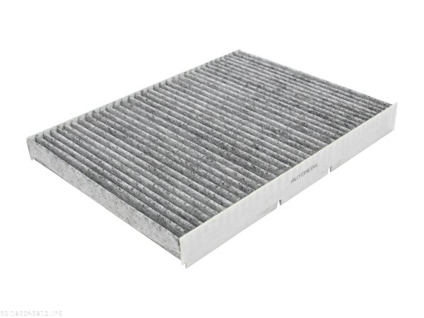 AUTOMEGA 180049810 Filter, cabin air
