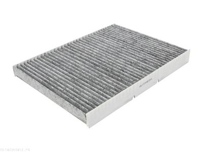 Filter, cabin air AUTOMEGA 180049810