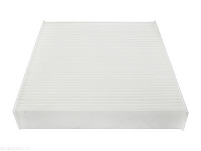 Filter, cabin air AUTOMEGA 180050810