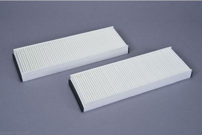 Filter, cabin air AUTOMEGA 180051610