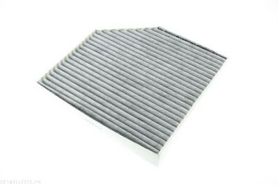Filter, cabin air AUTOMEGA 180052910