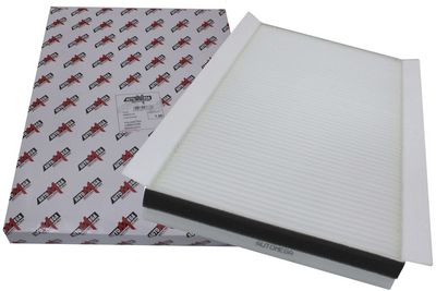 Filter, cabin air AUTOMEGA 180053110