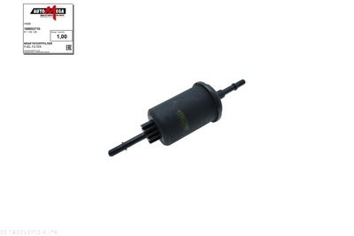 Fuel Filter AUTOMEGA 180053710