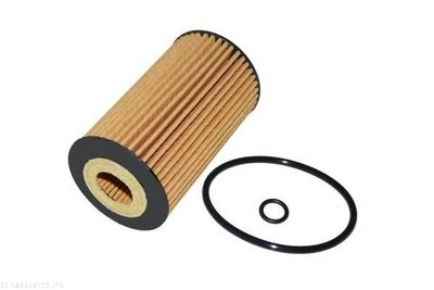 Oil Filter AUTOMEGA 180056110