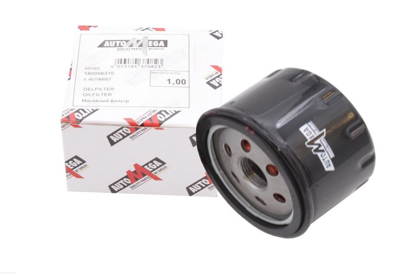 AUTOMEGA 180056310 Oil Filter