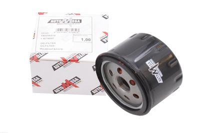 Oil Filter AUTOMEGA 180056310