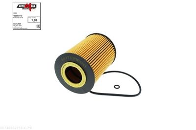Oil Filter AUTOMEGA 180057710